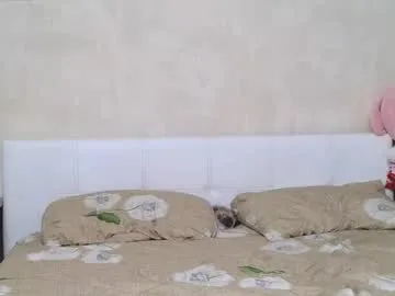betty_blame on Chaturbate 