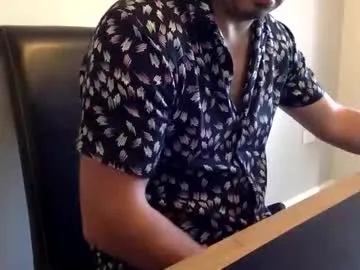 biggestjack1 on Chaturbate 
