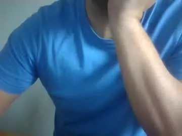 biggestjack1 on Chaturbate 