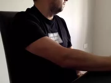 biggestjack1 on Chaturbate 