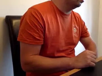 biggestjack1 on Chaturbate 