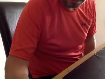 biggestjack1 on Chaturbate 