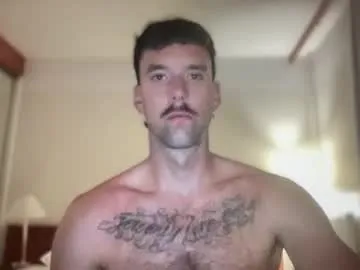 bigmachinejack — i want to cum, lets make a mess  #hairy #bigdick #muscle #cum #feet [1051 tokens remaining]