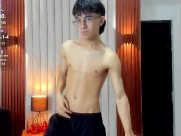billie_jr on Chaturbate 