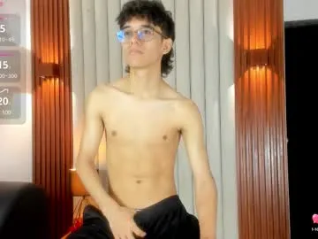 billie_jr on Chaturbate 