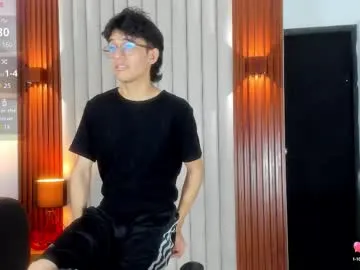 billie_jr on Chaturbate 