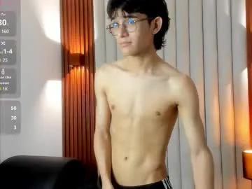 billie_jr on Chaturbate 
