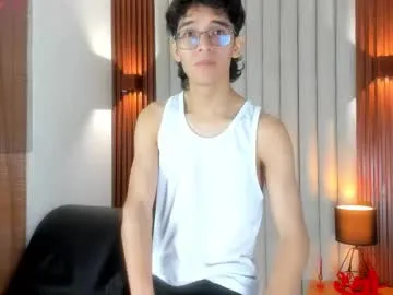 billie_jr on Chaturbate 