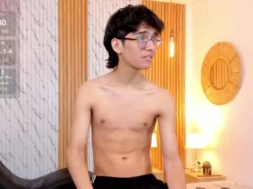 billie_jr on Chaturbate 