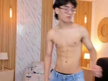 billie_jr on Chaturbate 