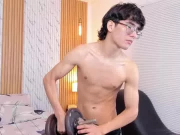billie_jr on Chaturbate 