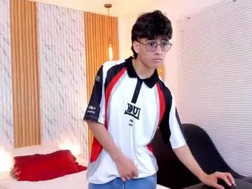 billie_jr on Chaturbate 