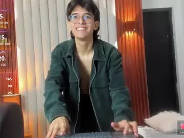 billie_jr on Chaturbate 