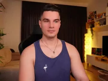 billypassion on Chaturbate 