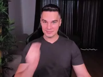 billypassion on Chaturbate 