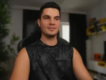 billypassion on Chaturbate 