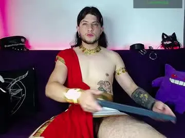 blackwolf_6 — Welcome to my leather and metal temple  - Goal is : show cum #leather #longhair #master #goth #cosplay