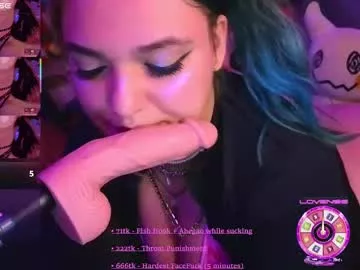 booboosperfectfacefuck on Chaturbate 