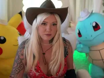 boobznbeer on Chaturbate 