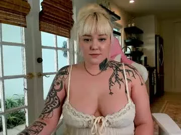 boobznbeer on Chaturbate 