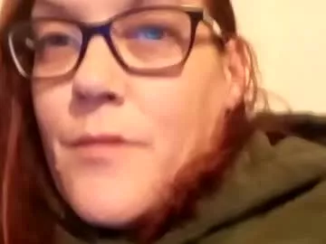 bossmilf007 on Chaturbate 