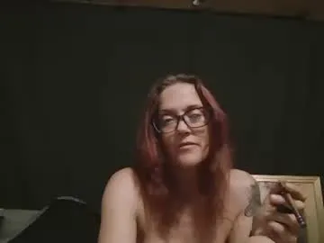 bossmilf007 on Chaturbate