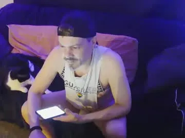 boyblond36 on Chaturbate 