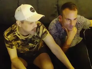 boyblond36 on Chaturbate 