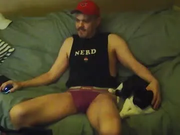 boyblond36 on Chaturbate 