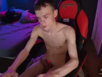 brad_myles — cum show x2  #twink #lovense #femboy #cum #gay [400 tokens remaining]