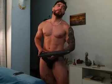 bradley_martinez — cum shoot  #muscle #bigcock #bigass #pvt #fit [1227 tokens remaining]