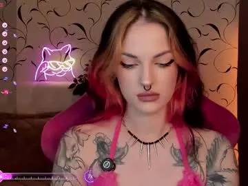 bratziedarsie — energy of wild passion - Multi Goal: i want to buy new camera^^ you can help me with my wishlist [5555tk each Goal] #lush #femdom #cute #goth #tattoo