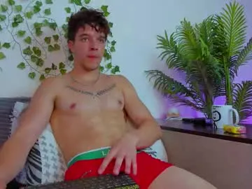 bravo_maestro — LOVENSE ON. GOAL:  show cock #twink #muscle #new #bigcock #lovense [12 tokens remaining]