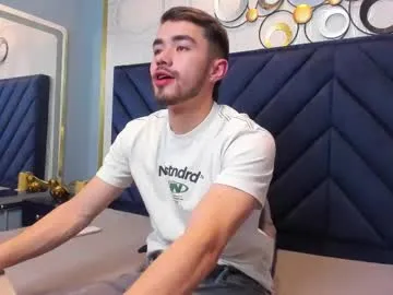 bryce_hall19 — Bryce_room Goal Is Stand up, flex arms with 19 remaining to goal! #beard #latino #bigcock #feet #cum