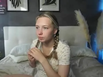 bubblebbb on Chaturbate 