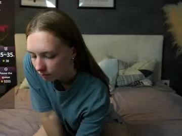 bubblebbb on Chaturbate 