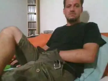 bullishgreen — Goal 1 : off the trousers (18 tokens remaining) :-* #bigdick #male #german #ass #c2c #hairy #natural #playful