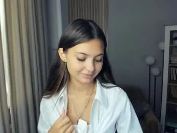 bunny_nova — Goal:add water on my top<3! New model here <3  #new #18 #teen #young #shy [182 tokens remaining]
