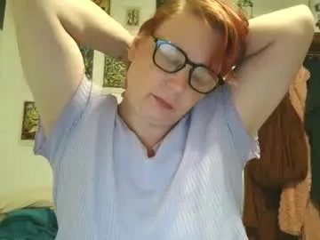 butterflyunicorn — Spicy Sex Show...  Get some! | #hairy #milf #chubby #cum #bbw #redhead #mature #feet