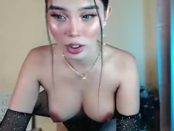 call_me__anna on Chaturbate 