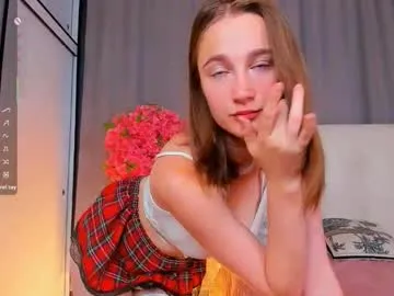 callie_vi — GOAL: Massage big boobs with oil close up [111 tokens remaining] My name is Emilly<3 My fav patterns 77/111/222/333(NAKED ONLY IN PREMIUM PVT!) #18 #squirt #teen #bigboobs #lovense