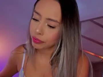 callmeanna_ on Chaturbate 