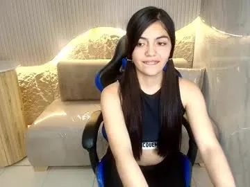 cami_goddess_r — Freechat on Chaturbate