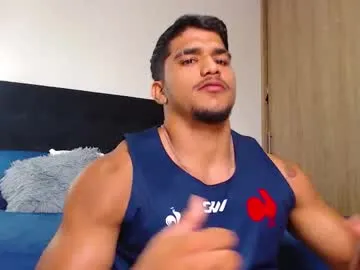 camilo_contre21 — [1475 Left] hey baby flex and my hard cock for you  #cum #young #bigcock #dance #muscle