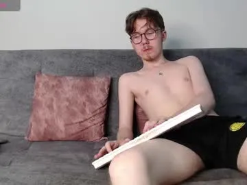 cammykev on Chaturbate 