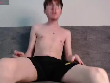 cammykev on Chaturbate 