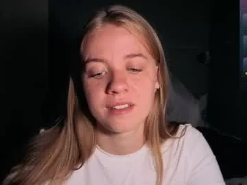 candy_meggie — Welcome to my room! Im Megan!    - Goal: tease pussy [91 tokens left] #blonde #squirt #smile #lovense #cute