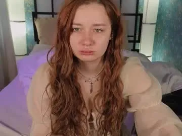 carolina_winter — FLASH BOOBS <3 #redhead #fuckmachine #bbc #german #curvy [114 tokens remaining]