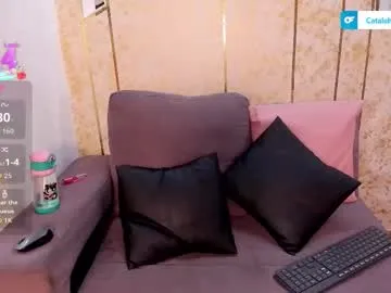 catalehia_moonlight — SALIVA IN THE VAGINA [350 tokens left]