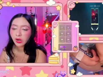 cataleyaglow on Chaturbate 